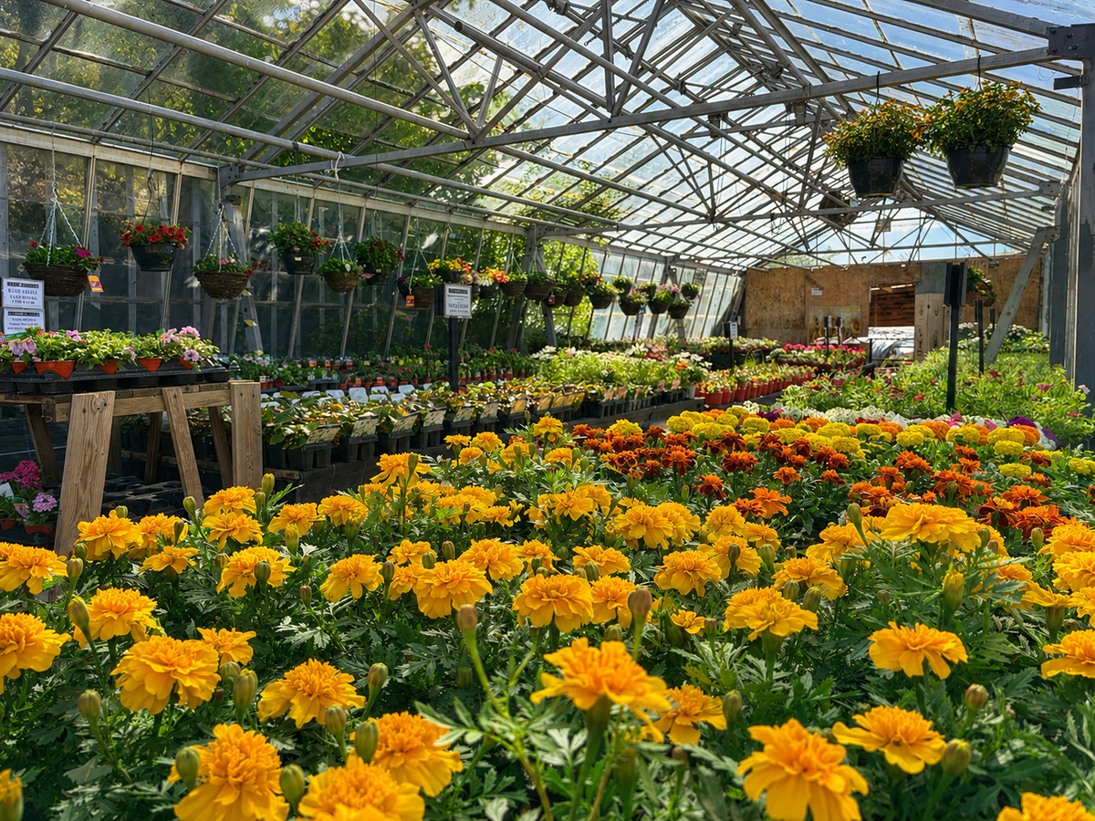 Fram Paddock Seasonal Events – Paddock Farm