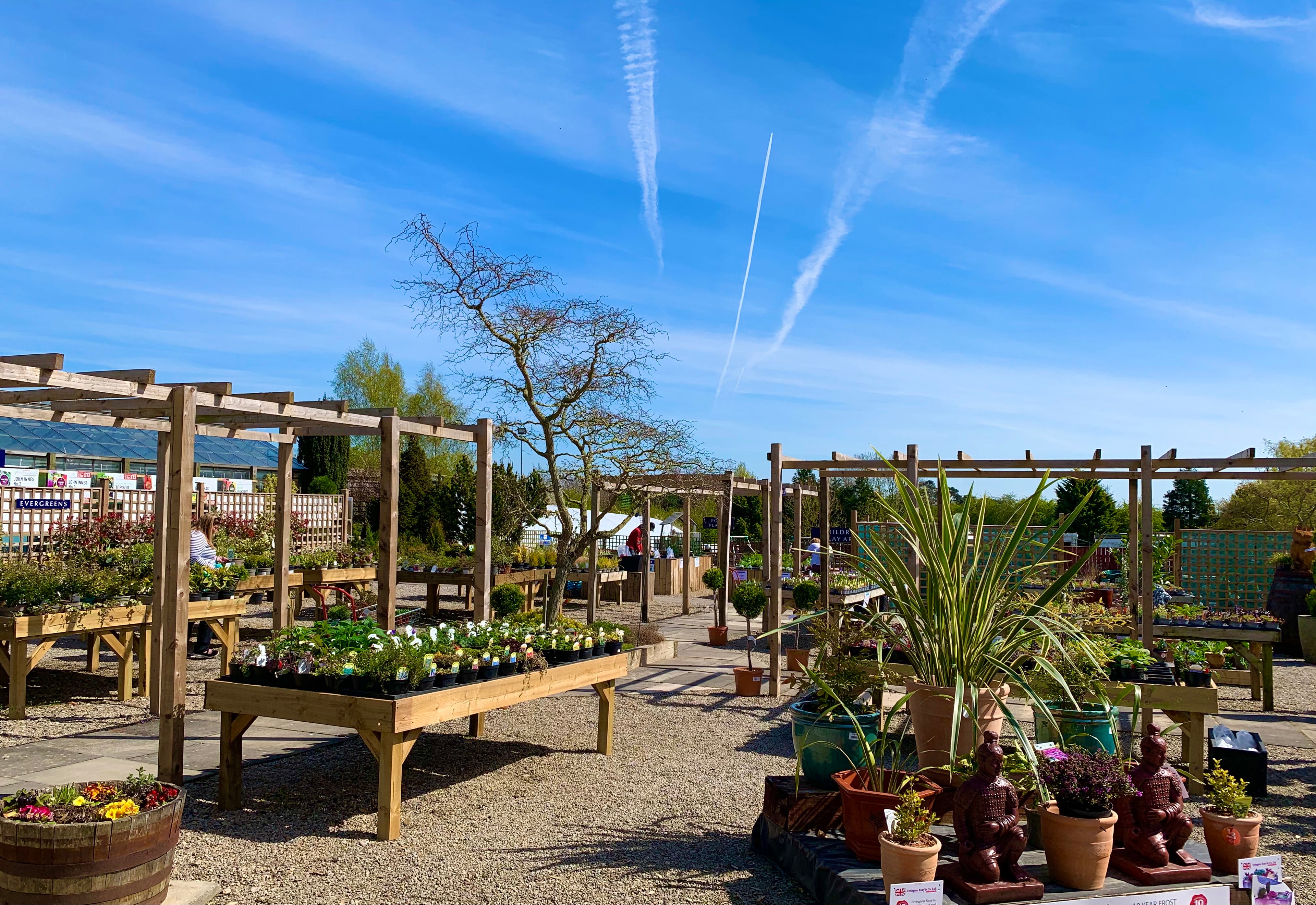 Fram Paddock Home Screen – Paddock Farm