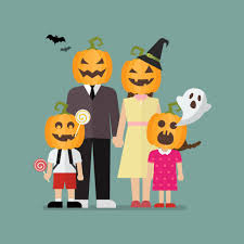 Halloween Spooktacular Event