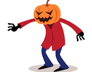 Halloween Spooktacular Event